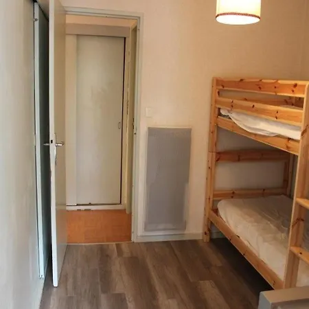 Apartment Pra-loup, 3 Pieces, 6 Personnes - Fr-1-691-3 Pra Loup